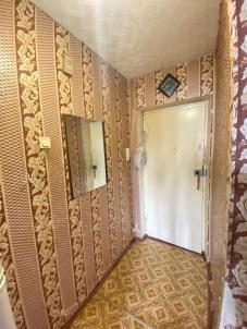 Продажа квартиры Омск.&nbsp;улица Гуртьева 12А