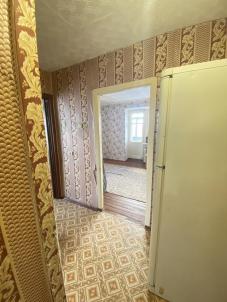 Продажа квартиры Омск.&nbsp;улица Гуртьева 12А