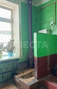 Продажа квартиры Омск.&nbsp;ул. Серова, 20