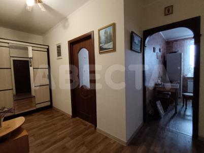 Продажа квартиры Омск.&nbsp;ул. И.Мишина, 4