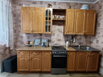 Продажа квартиры Омск.&nbsp;ул. И.Мишина, 4