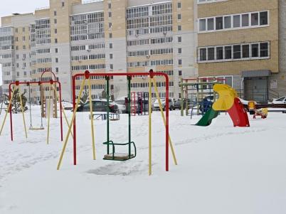 Продажа квартиры Омск.&nbsp;ул. И.Мишина, 4