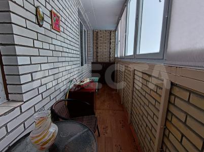 Продажа квартиры Омск.&nbsp;ул. И.Мишина, 4