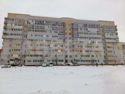 Продажа квартиры Омск.&nbsp;ул. И.Мишина, 4