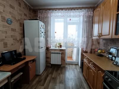 Продажа квартиры Омск.&nbsp;ул. И.Мишина, 4