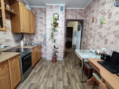 Продажа квартиры Омск.&nbsp;ул. И.Мишина, 4