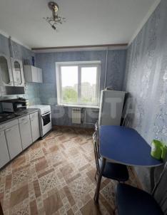 Продажа квартиры Омск.&nbsp;ул. 70 лет Октября, 14/2