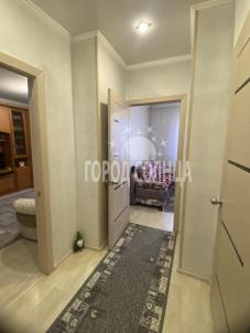 Продажа квартиры Омск.&nbsp;Московка, 3-я Ленинградская, 43