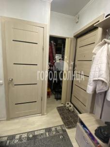 Продажа квартиры Омск.&nbsp;Московка, 3-я Ленинградская, 43