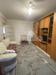 Продажа квартиры Омск.&nbsp;Московка, 3-я Ленинградская, 43
