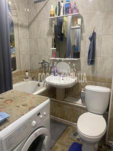 Продажа квартиры Омск.&nbsp;Московка, 3-я Ленинградская, 43