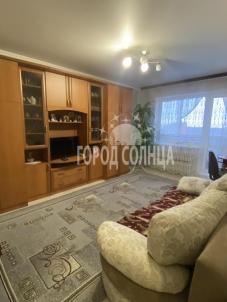 Продажа квартиры Омск.&nbsp;Московка, 3-я Ленинградская, 43
