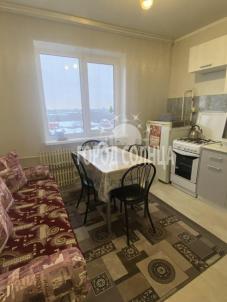 Продажа квартиры Омск.&nbsp;Московка, 3-я Ленинградская, 43