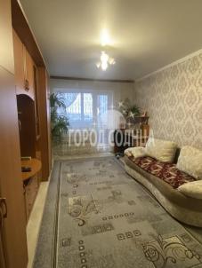 Продажа квартиры Омск.&nbsp;Московка, 3-я Ленинградская, 43