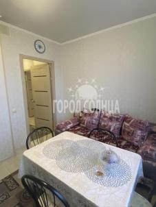 Продажа квартиры Омск.&nbsp;Московка, 3-я Ленинградская, 43