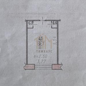 Продажа квартиры Омск.&nbsp;19 Партсъезда ул., 34/1