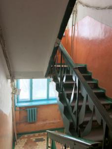 Продажа квартиры Омск.&nbsp;19 Партсъезда ул., 34/1