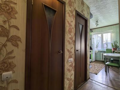 Продажа квартиры Омский.&nbsp;Ростовка.&nbsp;1