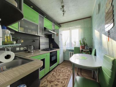 Продажа квартиры Омский.&nbsp;Ростовка.&nbsp;1