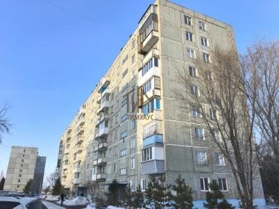 Продажа квартиры Омский.&nbsp;Ростовка.&nbsp;1