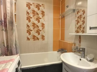 Продажа квартиры Омский.&nbsp;Ростовка.&nbsp;1