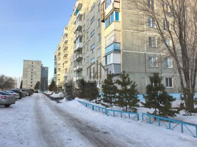 Продажа квартиры Омский.&nbsp;Ростовка.&nbsp;1