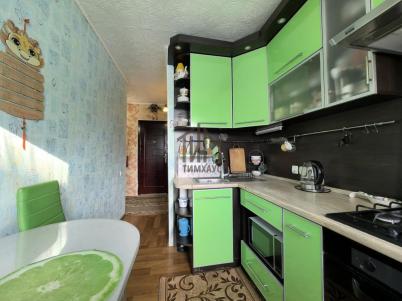 Продажа квартиры Омский.&nbsp;Ростовка.&nbsp;1