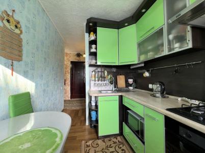 Продажа квартиры Омский.&nbsp;Ростовка.&nbsp;1