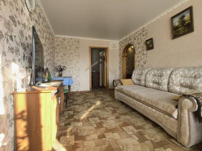 Продажа квартиры Омский.&nbsp;Ростовка.&nbsp;1