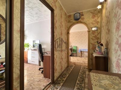 Продажа квартиры Омский.&nbsp;Ростовка.&nbsp;1