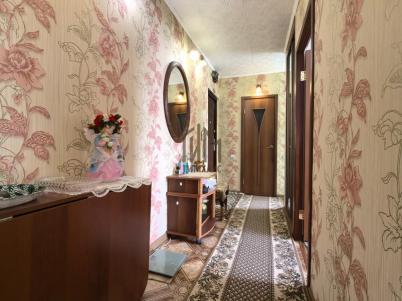 Продажа квартиры Омский.&nbsp;Ростовка.&nbsp;1