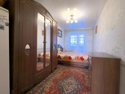 Продажа квартиры Омский.&nbsp;Ростовка.&nbsp;1