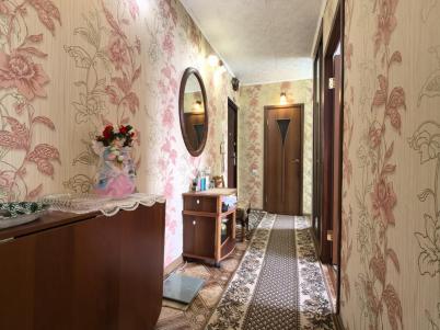 Продажа квартиры Омский.&nbsp;Ростовка.&nbsp;1