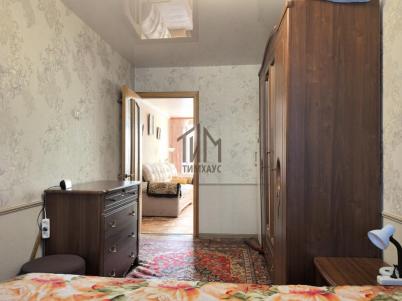 Продажа квартиры Омский.&nbsp;Ростовка.&nbsp;1