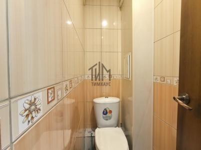 Продажа квартиры Омский.&nbsp;Ростовка.&nbsp;1