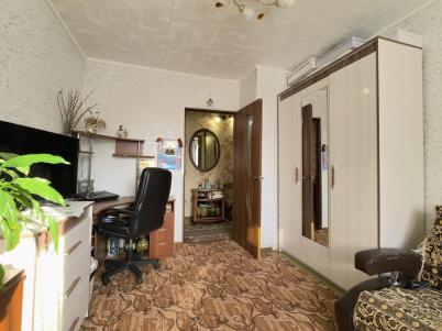 Продажа квартиры Омский.&nbsp;Ростовка.&nbsp;1