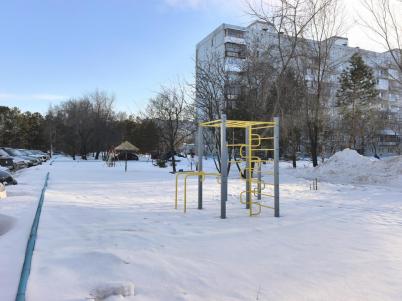 Продажа квартиры Омский.&nbsp;Ростовка.&nbsp;1