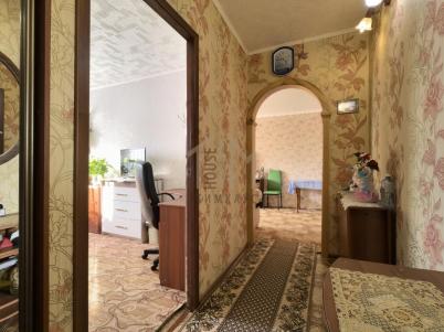 Продажа квартиры Омский.&nbsp;Ростовка.&nbsp;1