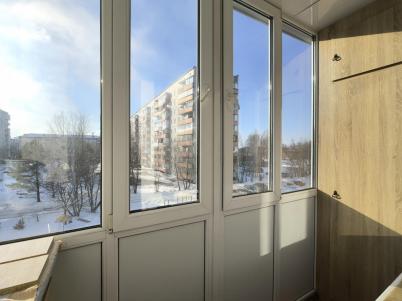 Продажа квартиры Омский.&nbsp;Ростовка.&nbsp;1