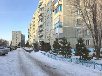 Продажа квартиры Омский.&nbsp;Ростовка.&nbsp;1