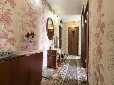 Продажа квартиры Омский.&nbsp;Ростовка.&nbsp;1