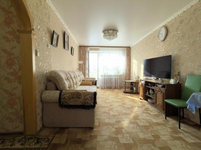 Продажа квартиры Омский.&nbsp;Ростовка.&nbsp;1