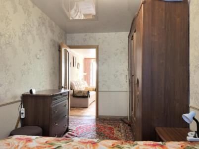 Продажа квартиры Омский.&nbsp;Ростовка.&nbsp;1