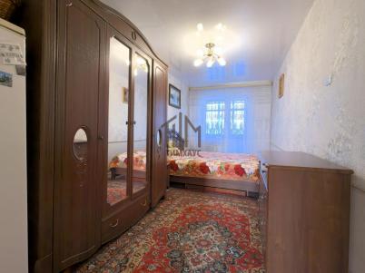 Продажа квартиры Омский.&nbsp;Ростовка.&nbsp;1