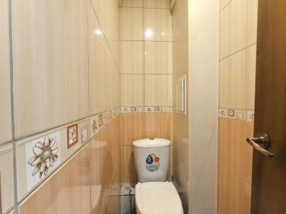 Продажа квартиры Омский.&nbsp;Ростовка.&nbsp;1