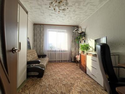 Продажа квартиры Омский.&nbsp;Ростовка.&nbsp;1