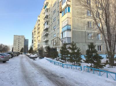 Продажа квартиры Омский.&nbsp;Ростовка.&nbsp;1