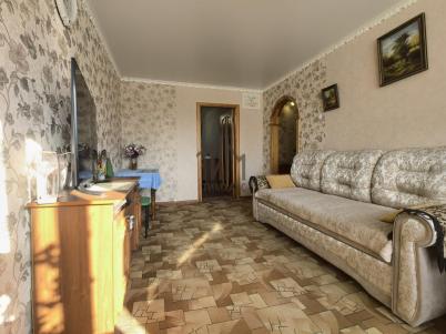 Продажа квартиры Омский.&nbsp;Ростовка.&nbsp;1