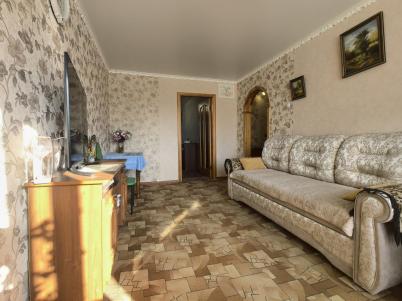 Продажа квартиры Омский.&nbsp;Ростовка.&nbsp;1