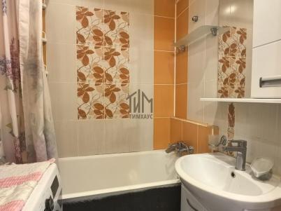 Продажа квартиры Омский.&nbsp;Ростовка.&nbsp;1